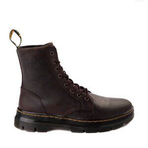 Dr. Martens Combs Boot - Gaucho